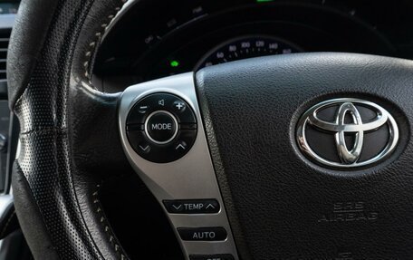 Toyota Sai, 2014 год, 1 298 000 рублей, 23 фотография