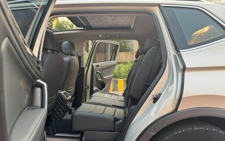 Volkswagen Tiguan II, 2023 год, 2 700 000 рублей, 16 фотография
