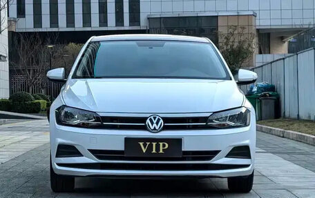 Volkswagen Polo, 2023 год, 1 110 080 рублей, 2 фотография