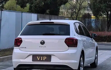 Volkswagen Polo, 2023 год, 1 110 080 рублей, 4 фотография