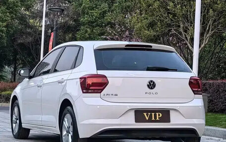 Volkswagen Polo, 2023 год, 1 110 080 рублей, 6 фотография