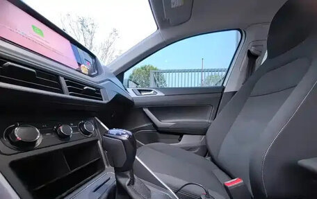Volkswagen Polo, 2023 год, 1 110 080 рублей, 12 фотография