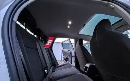 Volkswagen Polo, 2023 год, 1 110 080 рублей, 8 фотография