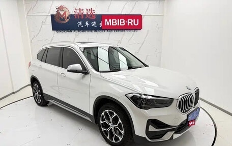 BMW X1, 2023 год, 2 230 000 рублей, 3 фотография