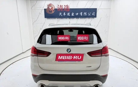 BMW X1, 2023 год, 2 230 000 рублей, 5 фотография