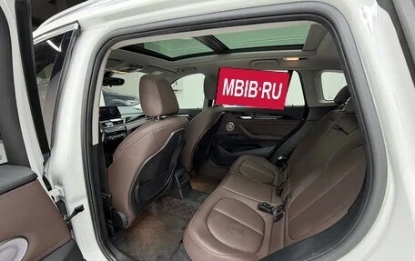 BMW X1, 2023 год, 2 230 000 рублей, 13 фотография