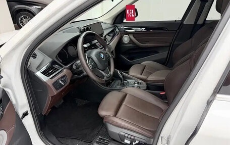 BMW X1, 2023 год, 2 230 000 рублей, 11 фотография