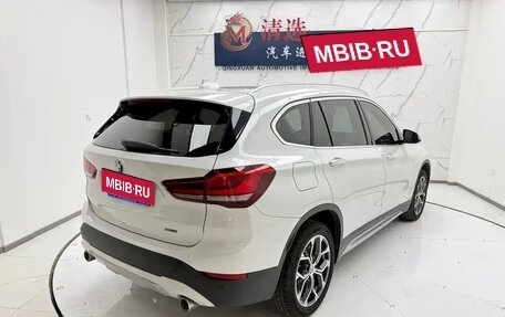 BMW X1, 2023 год, 2 230 000 рублей, 6 фотография