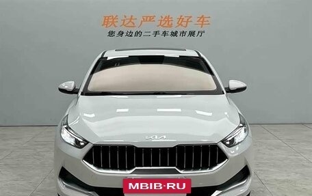 KIA K3, 2023 год, 1 595 000 рублей, 2 фотография