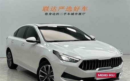 KIA K3, 2023 год, 1 595 000 рублей, 3 фотография