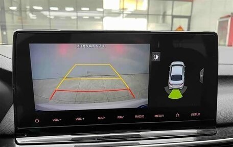 KIA K3, 2023 год, 1 595 000 рублей, 15 фотография