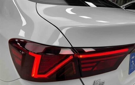KIA K3, 2023 год, 1 595 000 рублей, 5 фотография