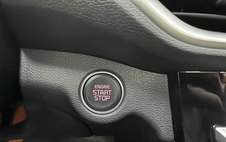 KIA K3, 2023 год, 1 595 000 рублей, 13 фотография