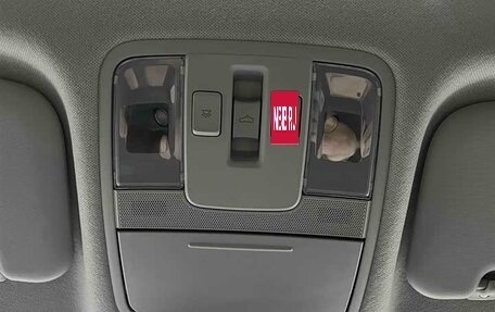 KIA K3, 2023 год, 1 595 000 рублей, 16 фотография