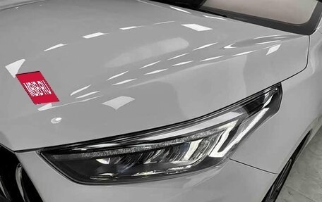 KIA K3, 2023 год, 1 595 000 рублей, 6 фотография