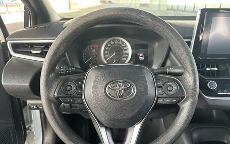Toyota Corolla, 2025 год, 1 880 005 рублей, 7 фотография