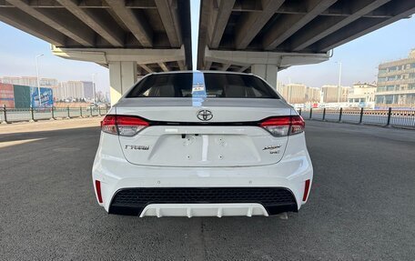 Toyota Corolla, 2025 год, 1 880 005 рублей, 4 фотография