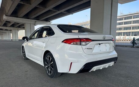 Toyota Corolla, 2025 год, 1 880 005 рублей, 2 фотография