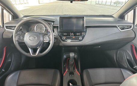 Toyota Corolla, 2025 год, 1 880 005 рублей, 6 фотография