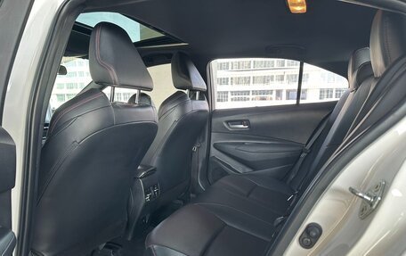 Toyota Corolla, 2025 год, 1 880 005 рублей, 9 фотография
