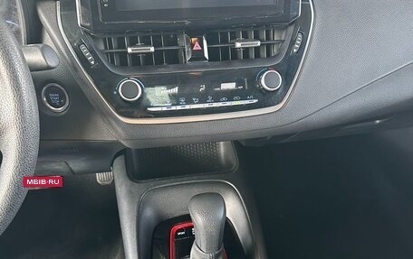 Toyota Corolla, 2025 год, 1 880 005 рублей, 8 фотография