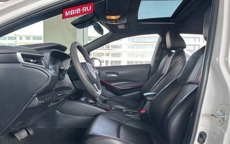 Toyota Corolla, 2025 год, 1 880 005 рублей, 5 фотография