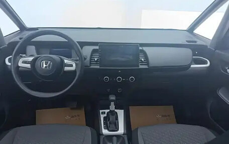 Honda Fit, 2022 год, 1 340 000 рублей, 12 фотография