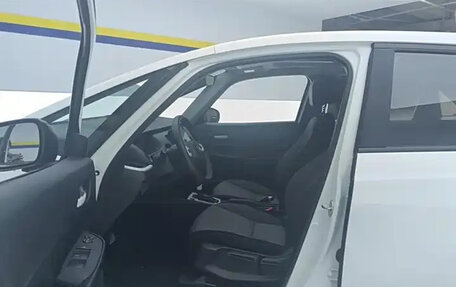 Honda Fit, 2022 год, 1 340 000 рублей, 9 фотография