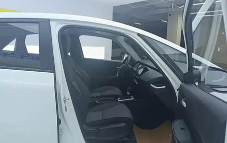 Honda Fit, 2022 год, 1 340 000 рублей, 8 фотография