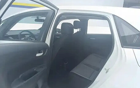 Honda Fit, 2022 год, 1 340 000 рублей, 11 фотография