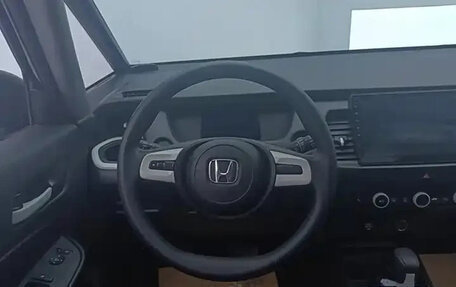 Honda Fit, 2022 год, 1 340 000 рублей, 15 фотография