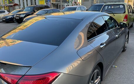 Mercedes-Benz CLS, 2018 год, 3 850 000 рублей, 7 фотография