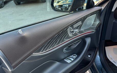 Mercedes-Benz CLS, 2018 год, 3 850 000 рублей, 10 фотография