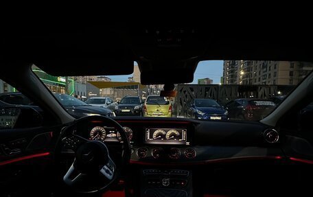 Mercedes-Benz CLS, 2018 год, 3 850 000 рублей, 14 фотография