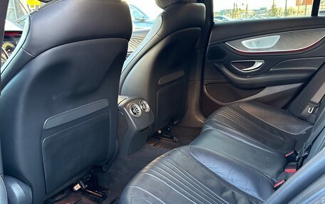 Mercedes-Benz CLS, 2018 год, 3 850 000 рублей, 13 фотография
