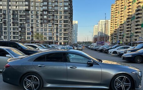 Mercedes-Benz CLS, 2018 год, 3 850 000 рублей, 8 фотография