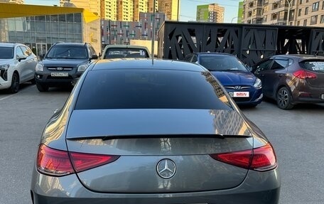 Mercedes-Benz CLS, 2018 год, 3 850 000 рублей, 6 фотография
