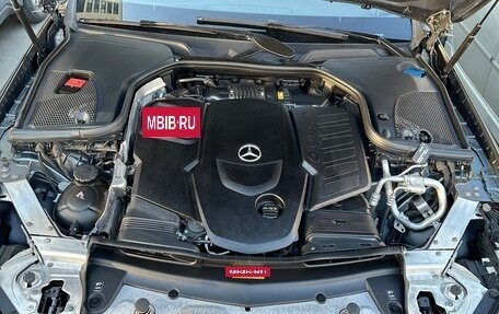 Mercedes-Benz CLS, 2018 год, 3 850 000 рублей, 9 фотография