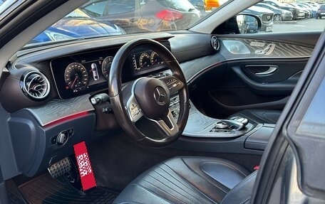 Mercedes-Benz CLS, 2018 год, 3 850 000 рублей, 11 фотография