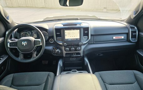 Rambler 1500, 2024 год, 5 600 000 рублей, 3 фотография