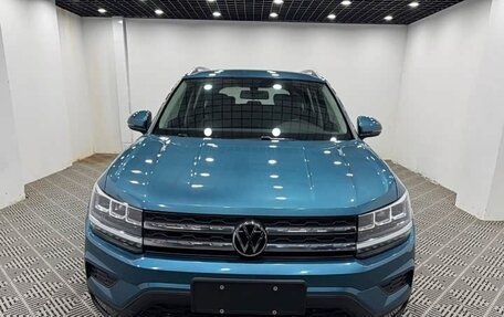 Volkswagen Tharu, 2021 год, 1 700 000 рублей, 2 фотография