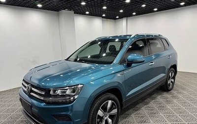Volkswagen Tharu, 2021 год, 1 700 000 рублей, 1 фотография