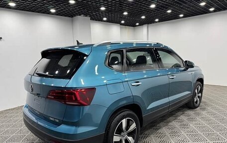 Volkswagen Tharu, 2021 год, 1 700 000 рублей, 5 фотография