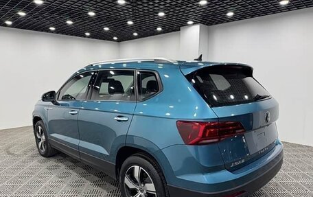 Volkswagen Tharu, 2021 год, 1 700 000 рублей, 3 фотография