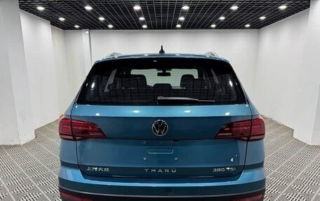 Volkswagen Tharu, 2021 год, 1 700 000 рублей, 6 фотография