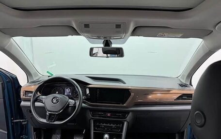 Volkswagen Tharu, 2021 год, 1 700 000 рублей, 7 фотография
