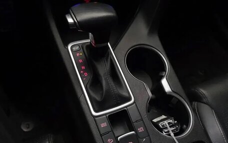 KIA Sportage IV рестайлинг, 2021 год, 1 605 000 рублей, 11 фотография