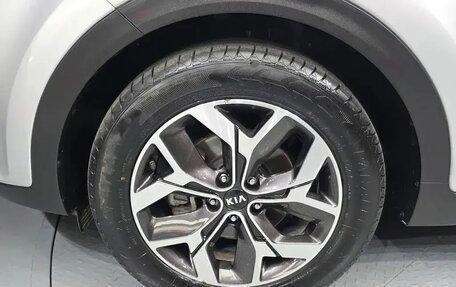 KIA Sportage IV рестайлинг, 2021 год, 1 605 000 рублей, 4 фотография