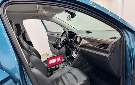 Volkswagen Tharu, 2021 год, 1 700 000 рублей, 8 фотография