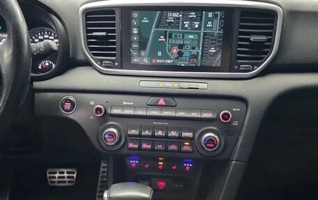KIA Sportage IV рестайлинг, 2021 год, 1 605 000 рублей, 20 фотография